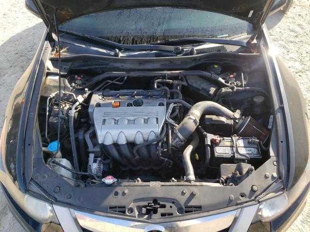 2010 ACURA TSX JH4CU2F64AC009405