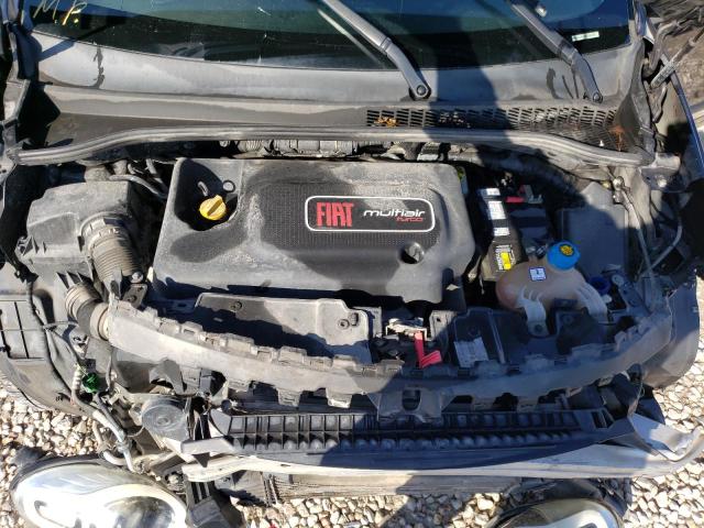 2015 FIAT 500L TREKK ZFBCFADH9FZ032700