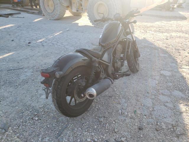 2020 HONDA CMX300 A MLHNC5357L5300236