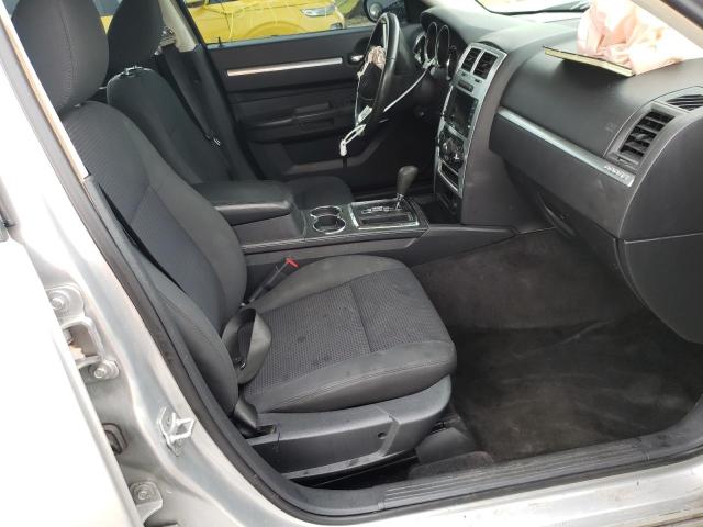 2010 DODGE CHARGER RA 2B3CA9CV5AH280874