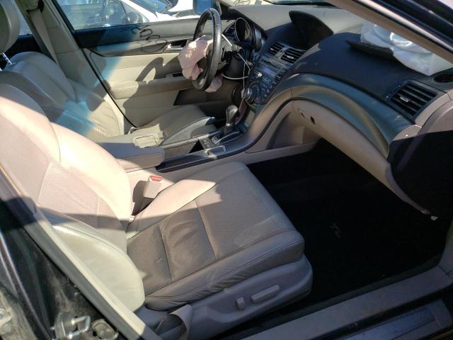 2013 ACURA TL TECH 19UUA8F50DA005264
