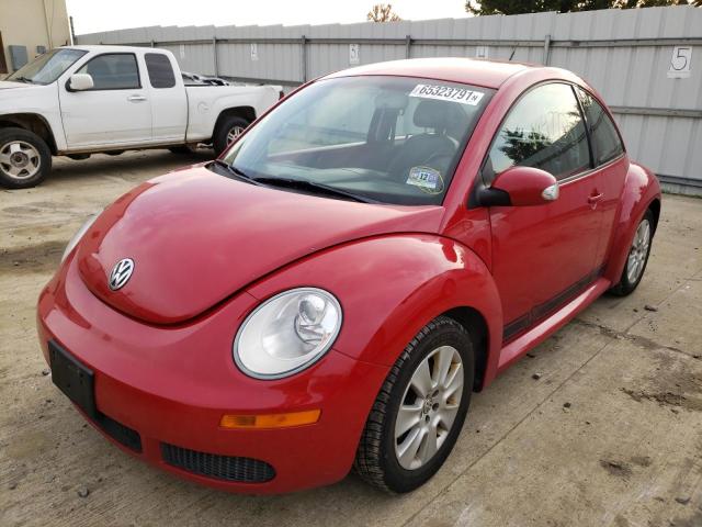 2010 VOLKSWAGEN NEW BEETLE 3VWPG3AG3AM015143