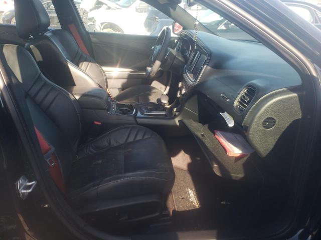 2019 DODGE CHARGER SR 2C3CDXL94KH518619