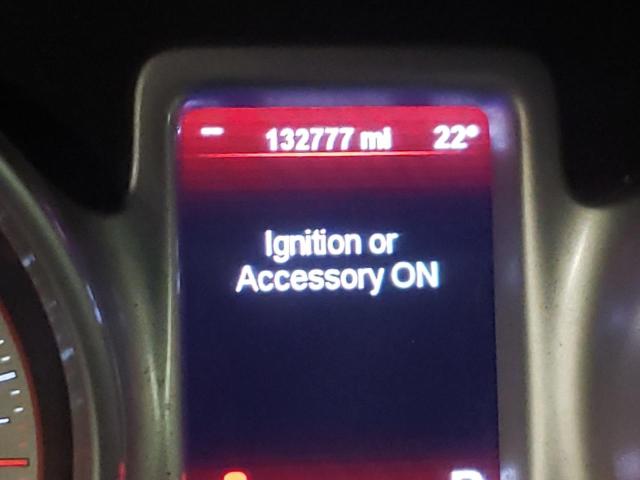 2011 DODGE JOURNEY MA 3D4PH1FG9BT558343