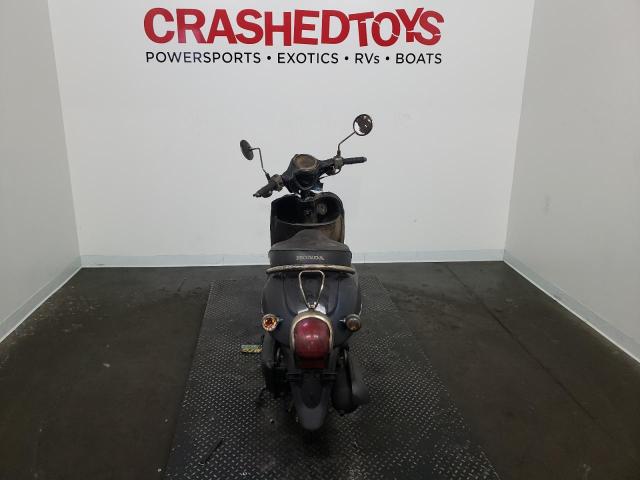 2015 HONDA NCH50 LALAF7013F3203284