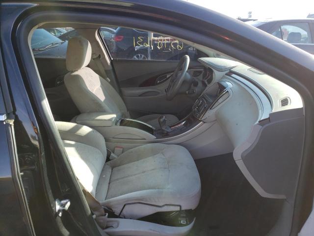 2011 BUICK LACROSSE C 1G4GA5ED8BF353893