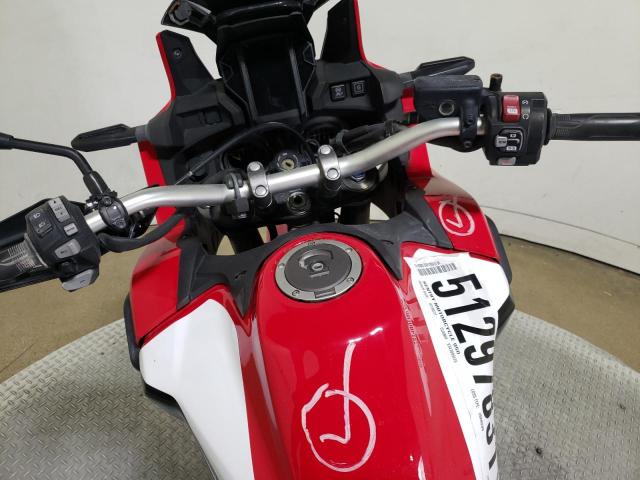 2018 HONDA CRF1000 D JH2SD0417JK200144