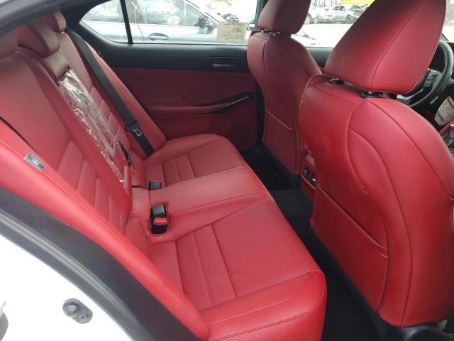 2021 LEXUS IS 350 F-S JTHGZ1E22M5022495