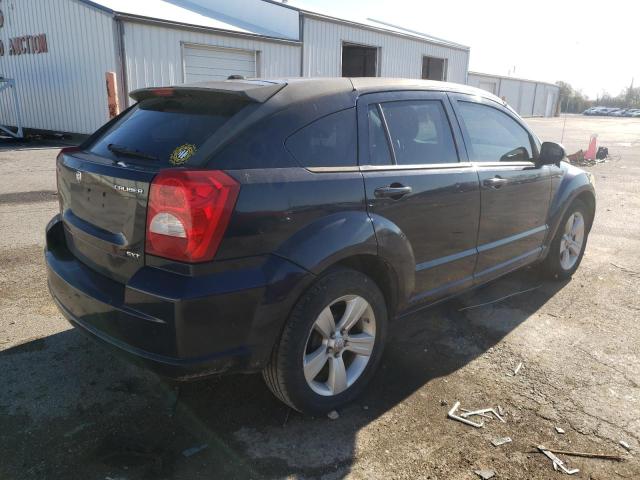 2010 DODGE CALIBER SX 1B3CB4HA4AD662476