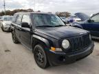 2008 JEEP  PATRIOT