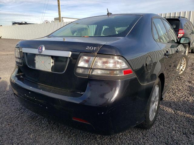 2010 SAAB 9-3 2.0T YS3FA4CY5A1607743