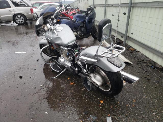 2002 HONDA VTX1800 C 1HFSC46022A004634