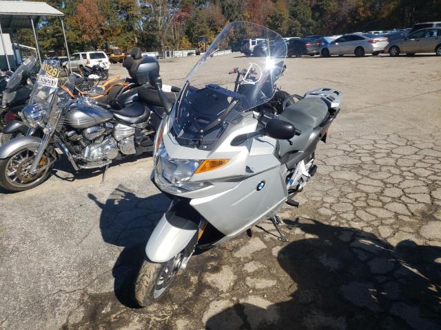 2007 BMW K1200 GT WB10597067ZN46641