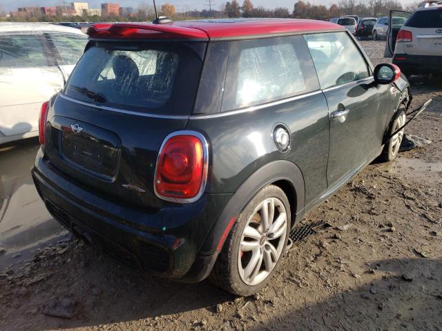 2016 MINI COOPER JOH WMWXM9C50GT997909