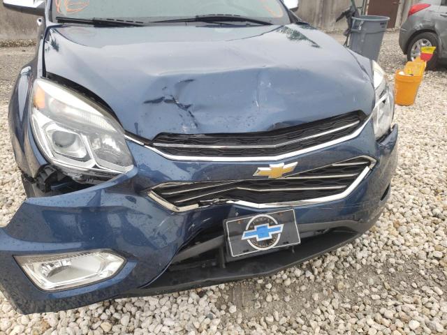 2GNALDEK2H6255241 Chevrolet Equinox