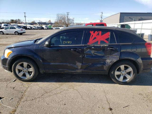 2010 DODGE CALIBER SX 1B3CB4HA4AD662476