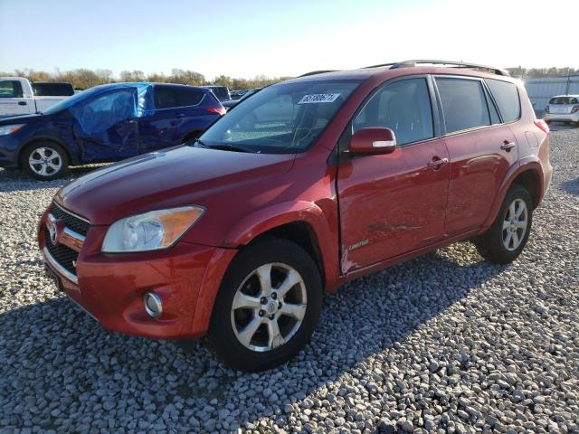 2012 TOYOTA RAV4 4D 4W 2T3DK4DV7CW080275