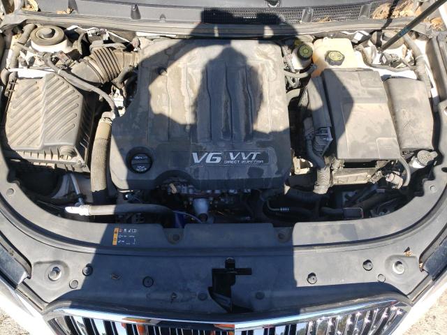 2014 BUICK LACROSSE T 1G4GF5G38EF171931