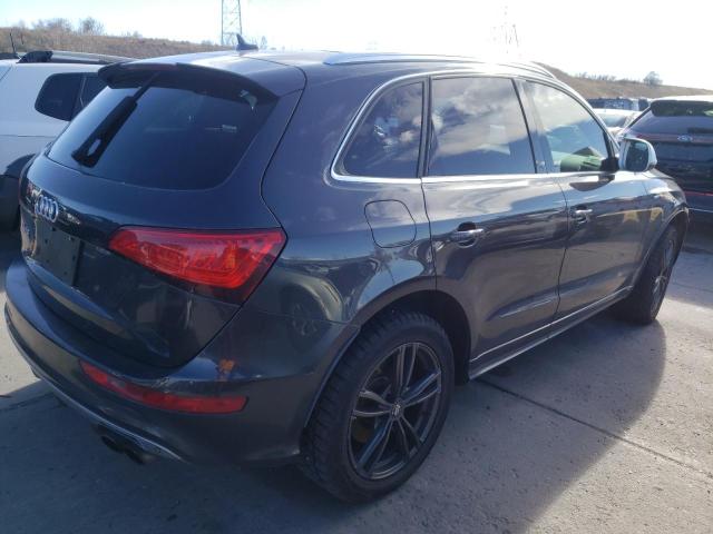 2014 AUDI SQ5 PREMIU WA1CGAFP5EA034143