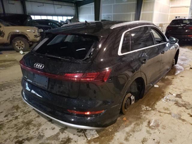 2019 AUDI E-TRON PRE WA1VABGE0KB024820