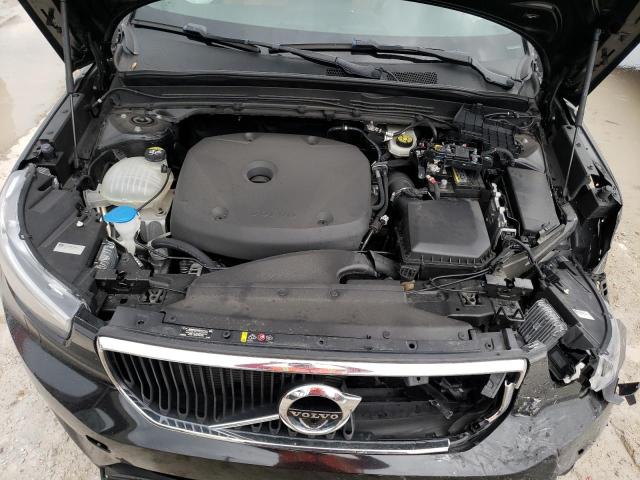 2019 VOLVO XC40 T5 MO YV4162UK5K2131407