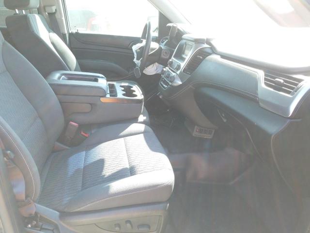 1GNSKFEC2GR279683 CHEVROLET TAHOE 2016