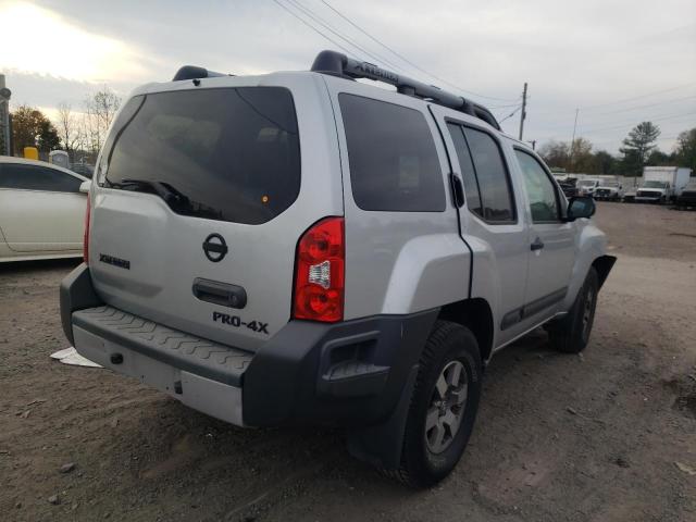 2012 NISSAN XTERRA OFF 5N1AN0NW8CC521517