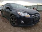 2014 FORD  FOCUS