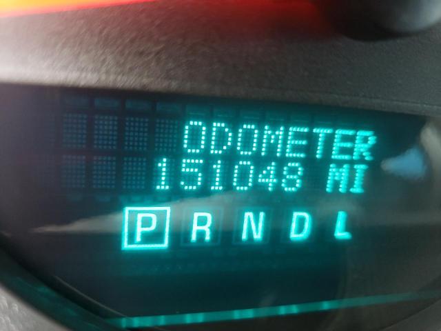 2013 CHEVROLET IMPALA POL 2G1WD5E31D1237033