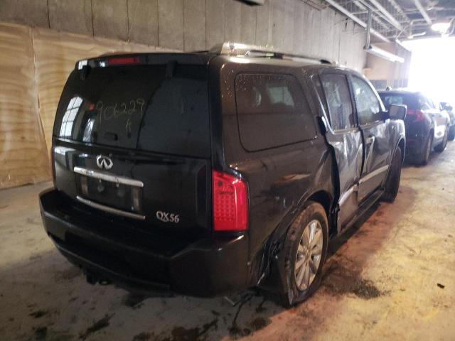 2010 INFINITI QX56 5N3ZA0NE2AN906229