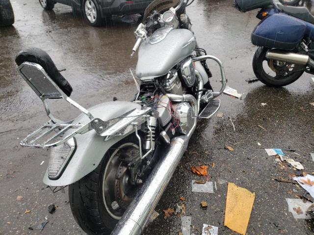 2002 HONDA VTX1800 C 1HFSC46022A004634