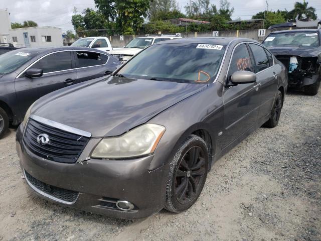2010 INFINITI M35 BASE JN1CY0ARXAM960197