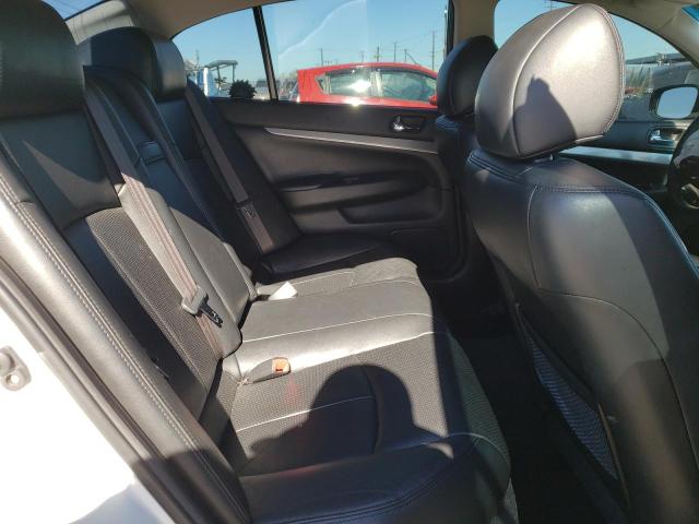 2013 INFINITI G37 BASE JN1CV6AP5DM722708