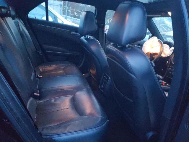 2013 CHRYSLER 300C VARVA 2C3CCADG5DH727433