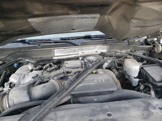 1GC1CREY7KF205104 CHEVROLET ALL Models 2019