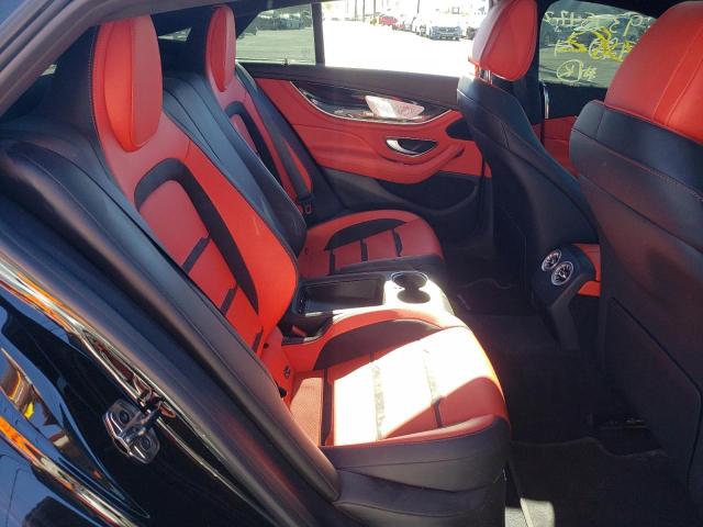 2021 MERCEDES-BENZ AMG GT 43 W1K7X5KBXMA041098