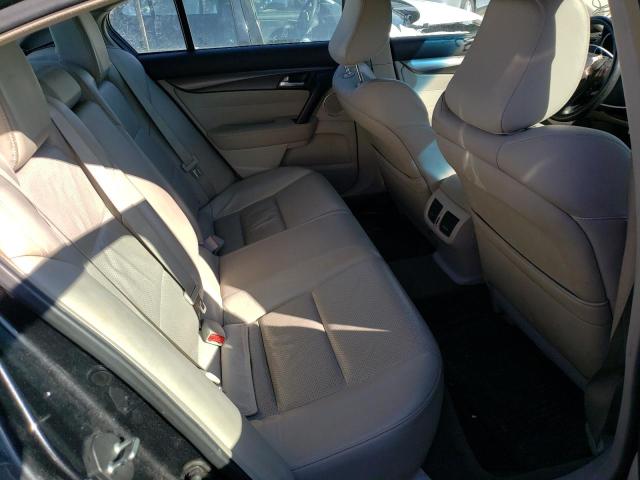2013 ACURA TL TECH 19UUA8F50DA005264