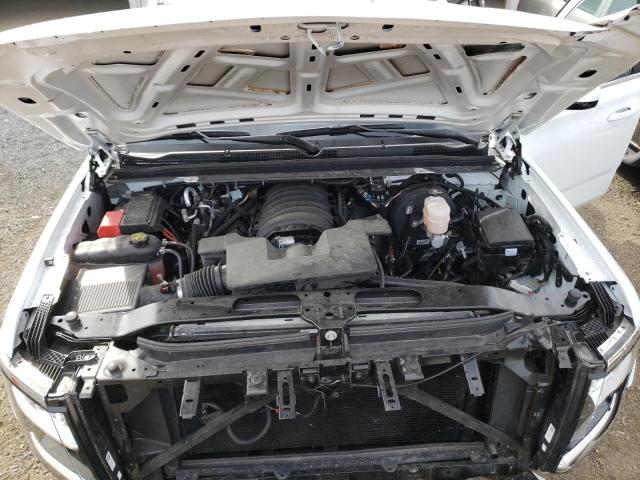 2020 CHEVROLET TAHOE POLI 1GNSKDEC5LR239032