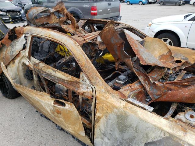 2014 CHEVROLET CAMARO ZL1 2G1FZ1EP0E9801447