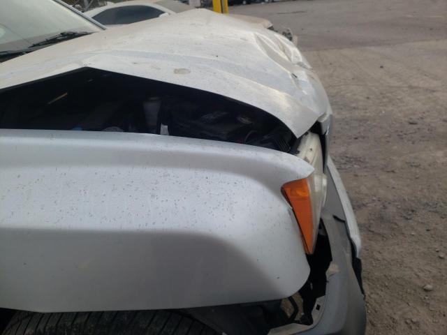 2012 NISSAN XTERRA OFF 5N1AN0NW8CC521517