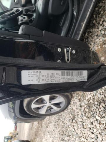 2020 JEEP CHEROKEE 1C4PJMDX3LD503836