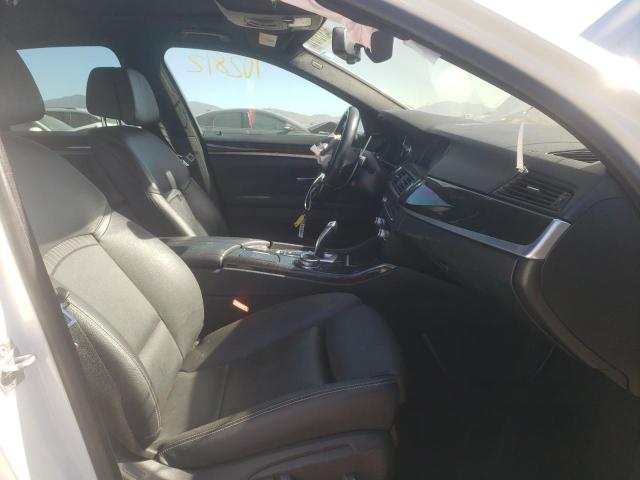 2014 BMW 535 D WBAXA5C56ED690558