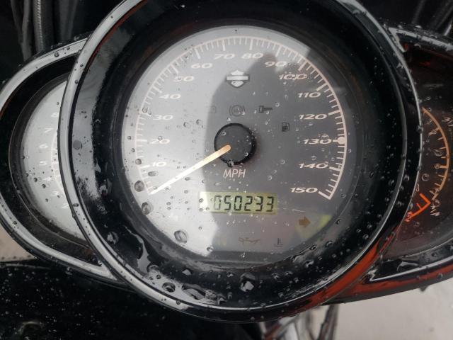 2009 HARLEY-DAVIDSON VRSCDX 1HD1HHH149K804634