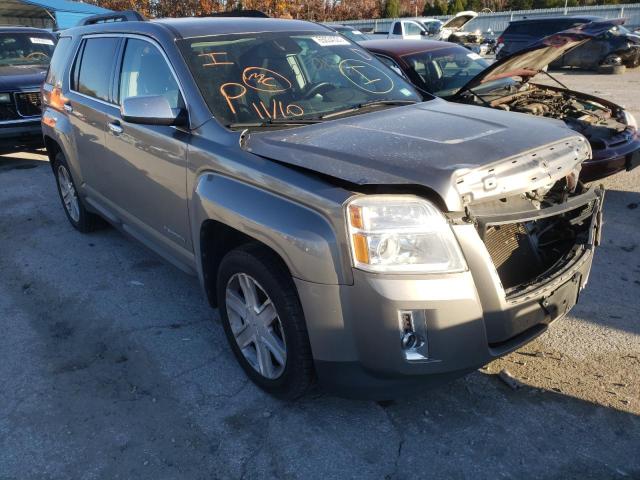 2012 GMC Terrain SLE