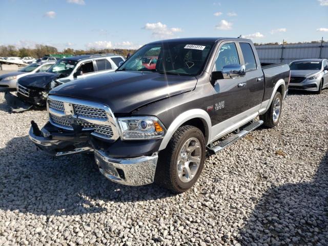 2018 RAM 1500 LARAM - 1C6RR7JT2JS193005