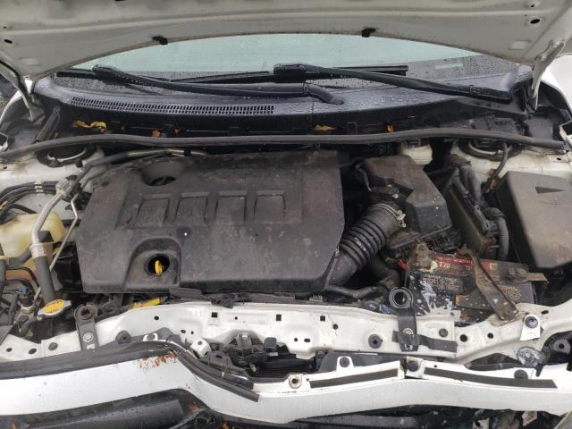 2013 TOYOTA COROLLA BA - 5YFBU4EEXDP103513