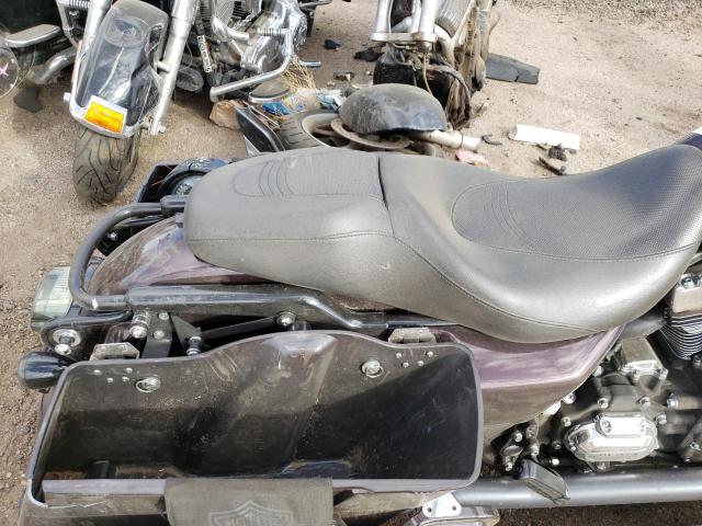 2007 HARLEY-DAVIDSON FLHX 1HD1KB4197Y723448