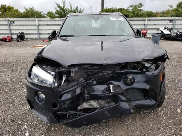 2018 BMW X5 SDRIVE3 - 5UXKR2C58J0Z14871