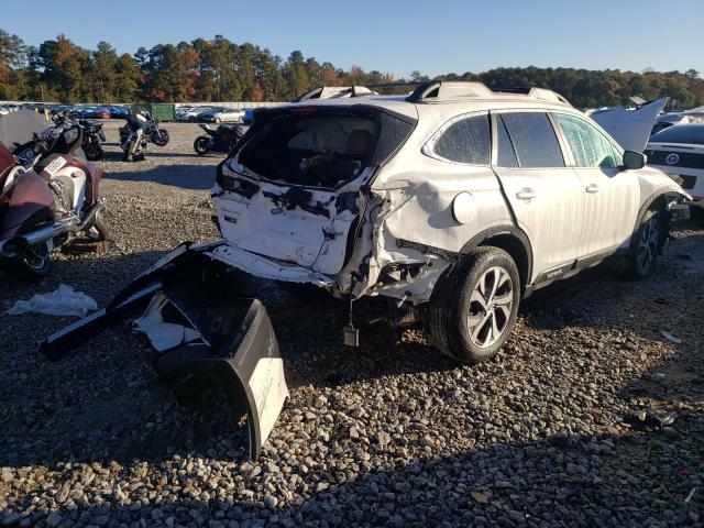 2020 SUBARU OUTBACK LI 4S4BTANC4L3154539