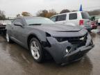 2010 CHEVROLET  CAMARO